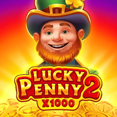 Lucky Penny 2